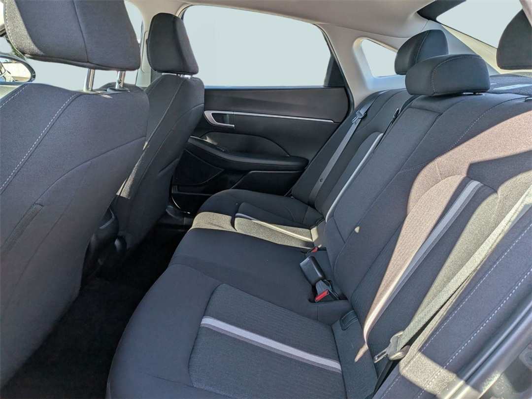 2025 Hyundai Sonata SEL - Image 26