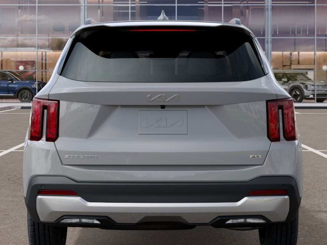 2026 Kia Sorento S - Image 13