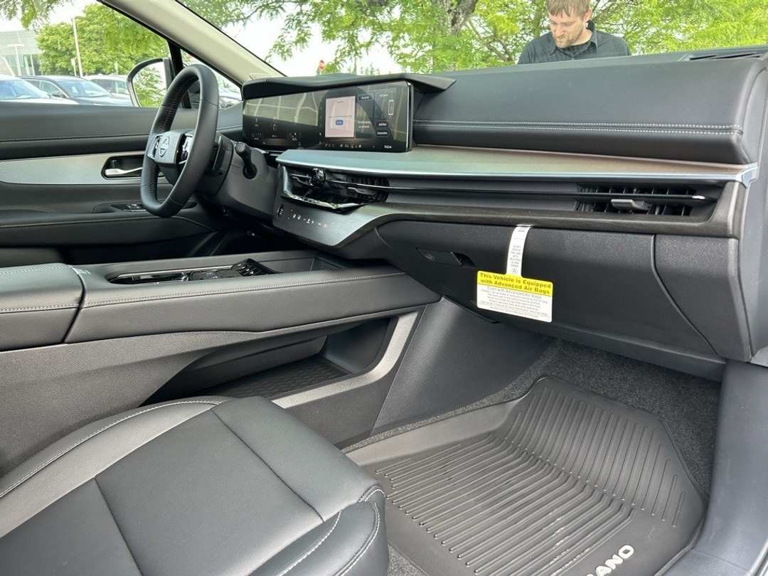 2025 Nissan Murano SL - Image 26