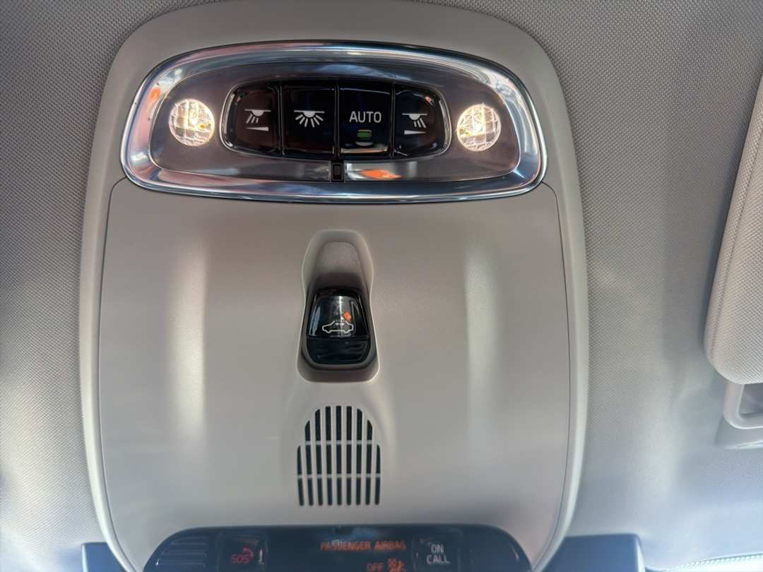 2022 Volvo Xc90 T6 Inscription - Image 40