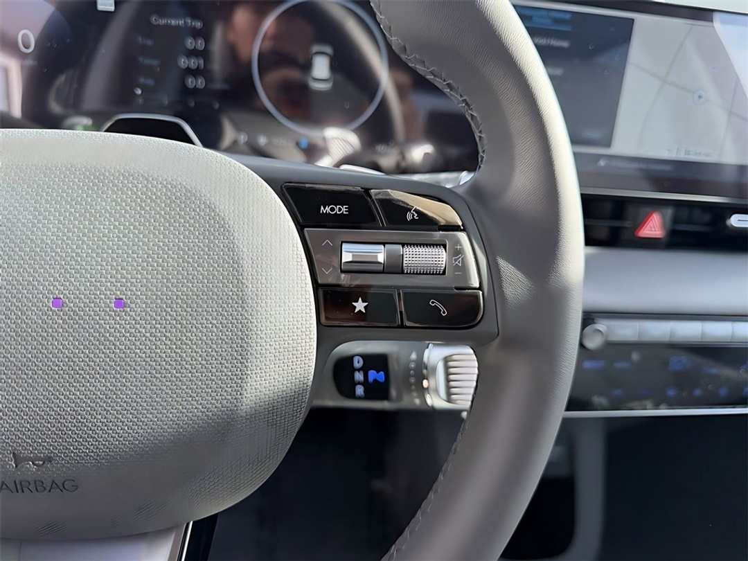 2026 Hyundai Ioniq 5 Limited - Image 17