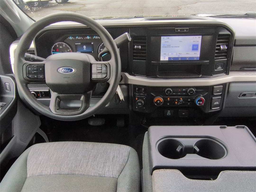 2025 Ford F-250Sd XLT - Image 23