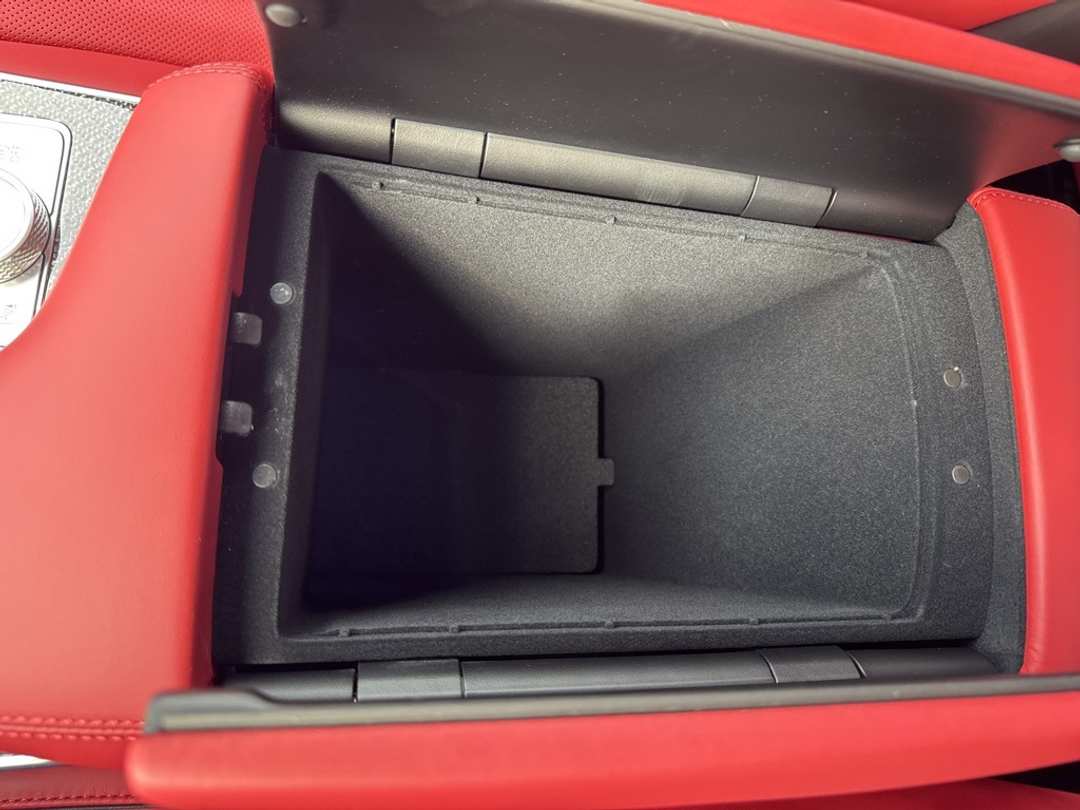 2026 Genesis Gv80 3.5T eSC - Image 30