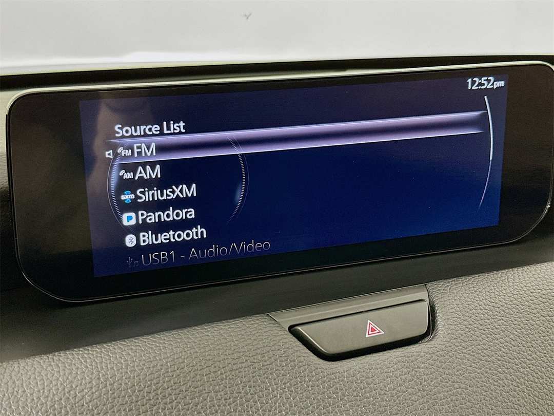 2024 MAZDA Cx-90 3.3 Turbo Premium - Image 15