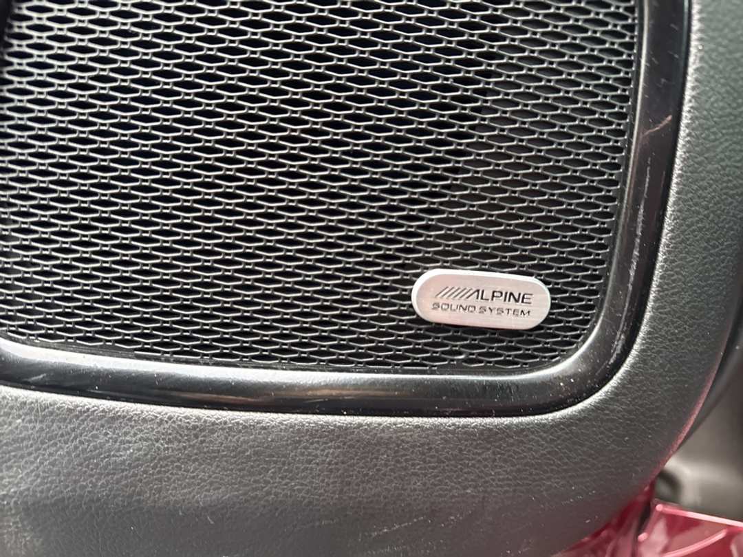 2022 Jeep Compass High Altitude - Image 19