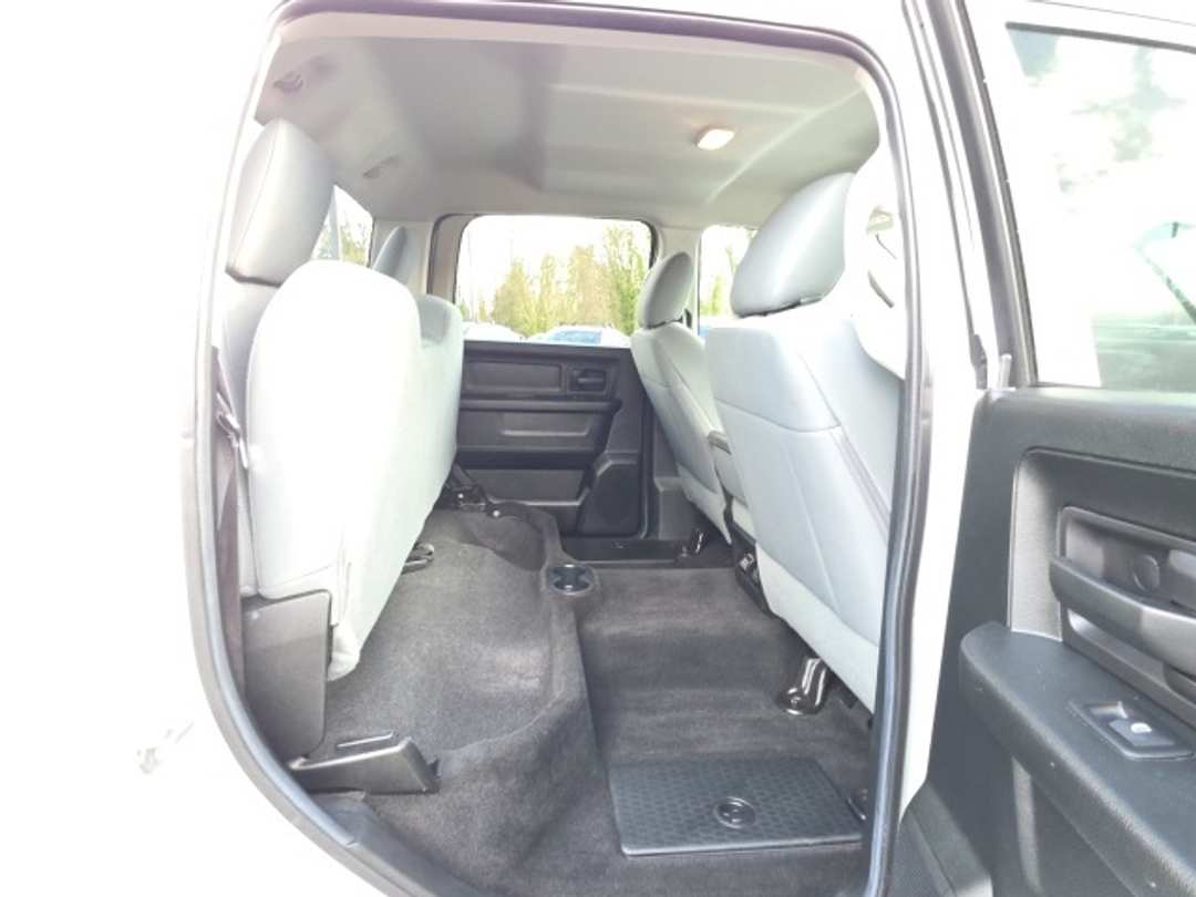 2017 Ram 1500 Tradesman - Image 21