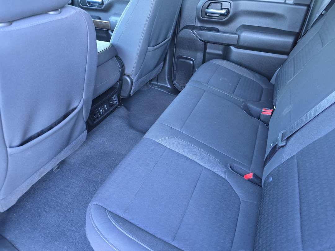 2022 Chevrolet Silverado 2500Hd LT - Image 11