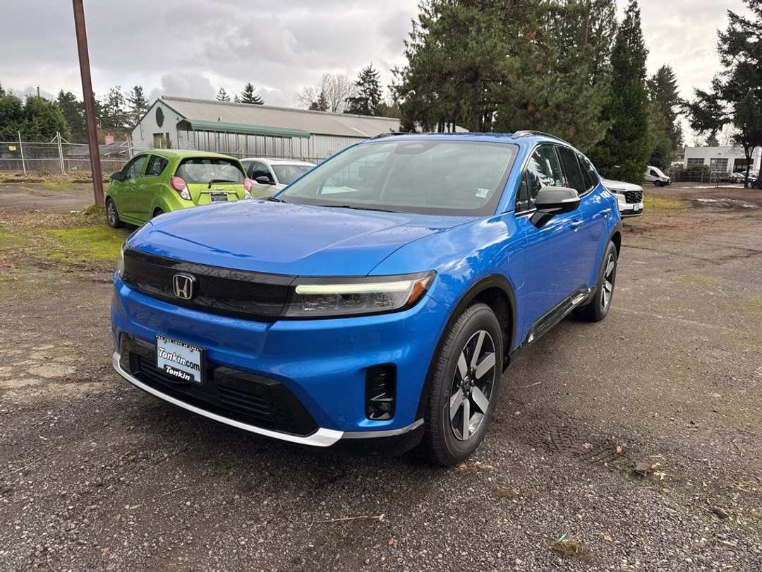 2025 Honda Prologue Touring - Image 3