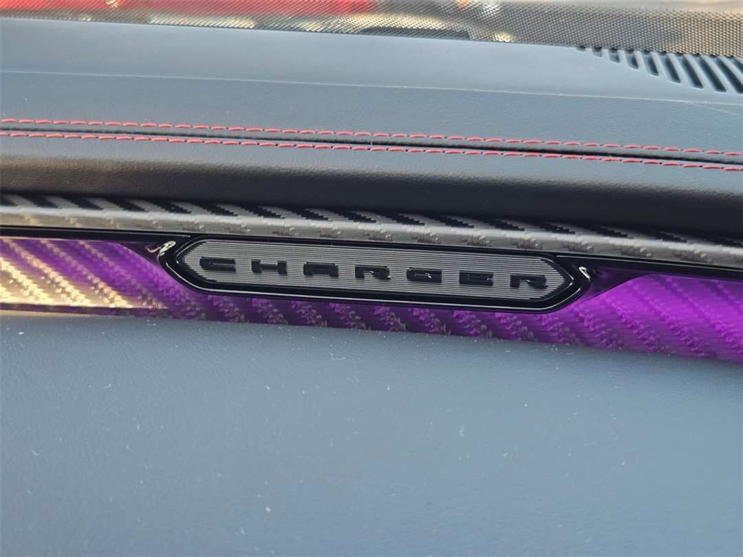 2026 Dodge Charger R/T Scat Pack - Image 31