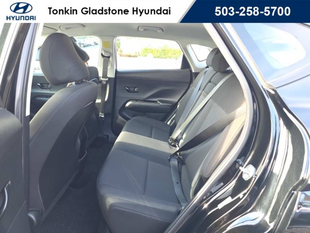 2024 Hyundai Kona SE - Image 27