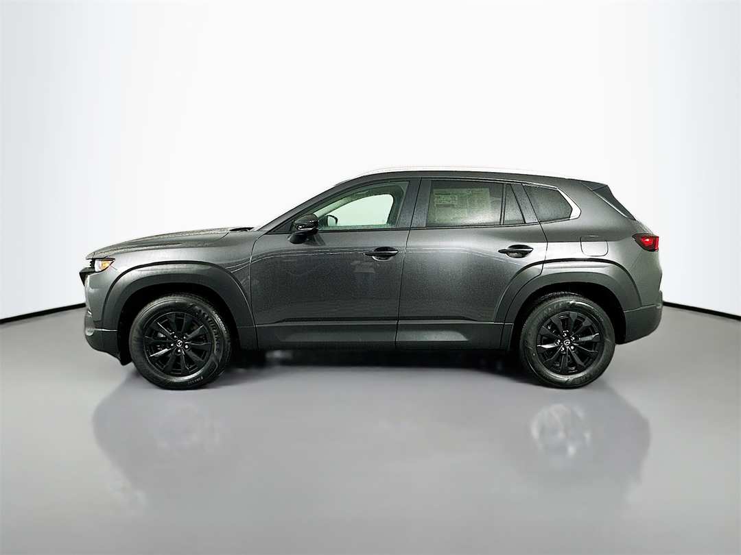 2026 MAZDA Cx-50 Preferred - Image 4