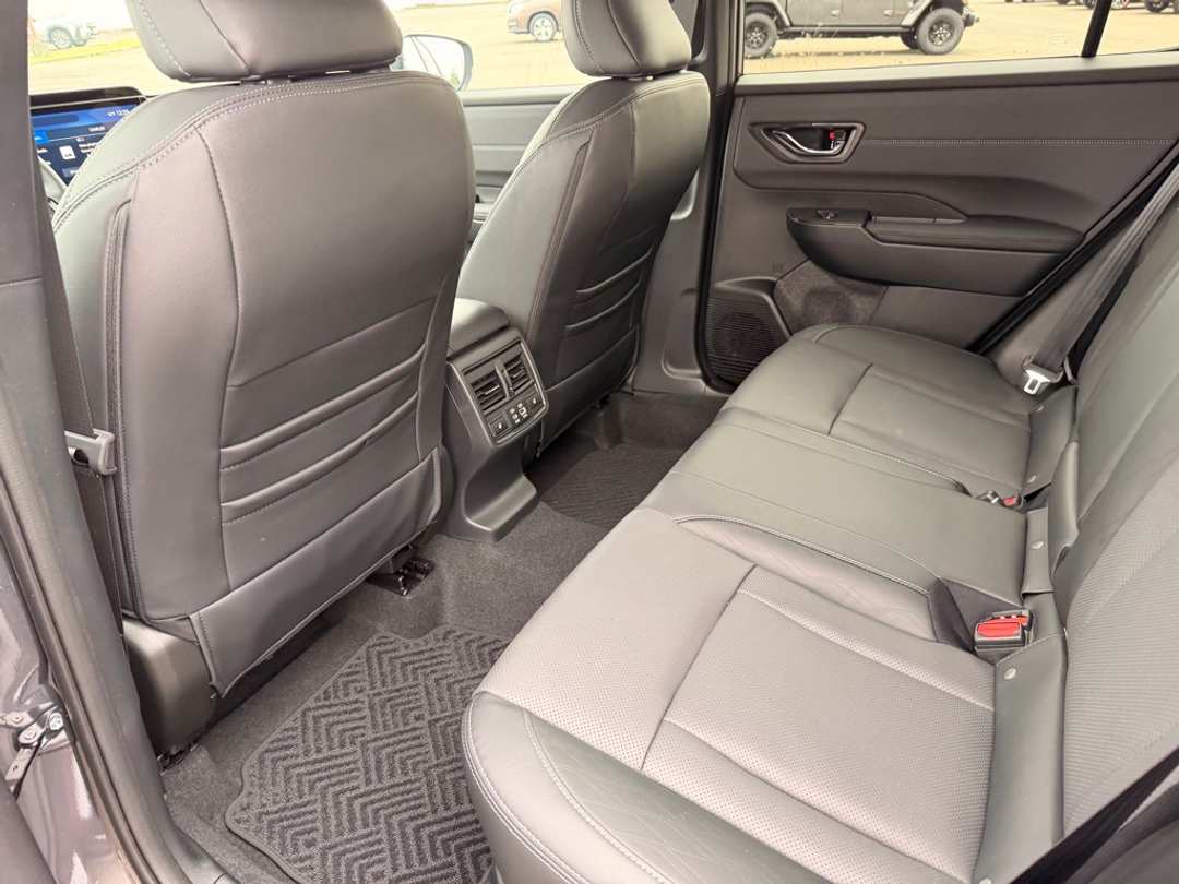 2026 Subaru Outback Touring XT - Image 19