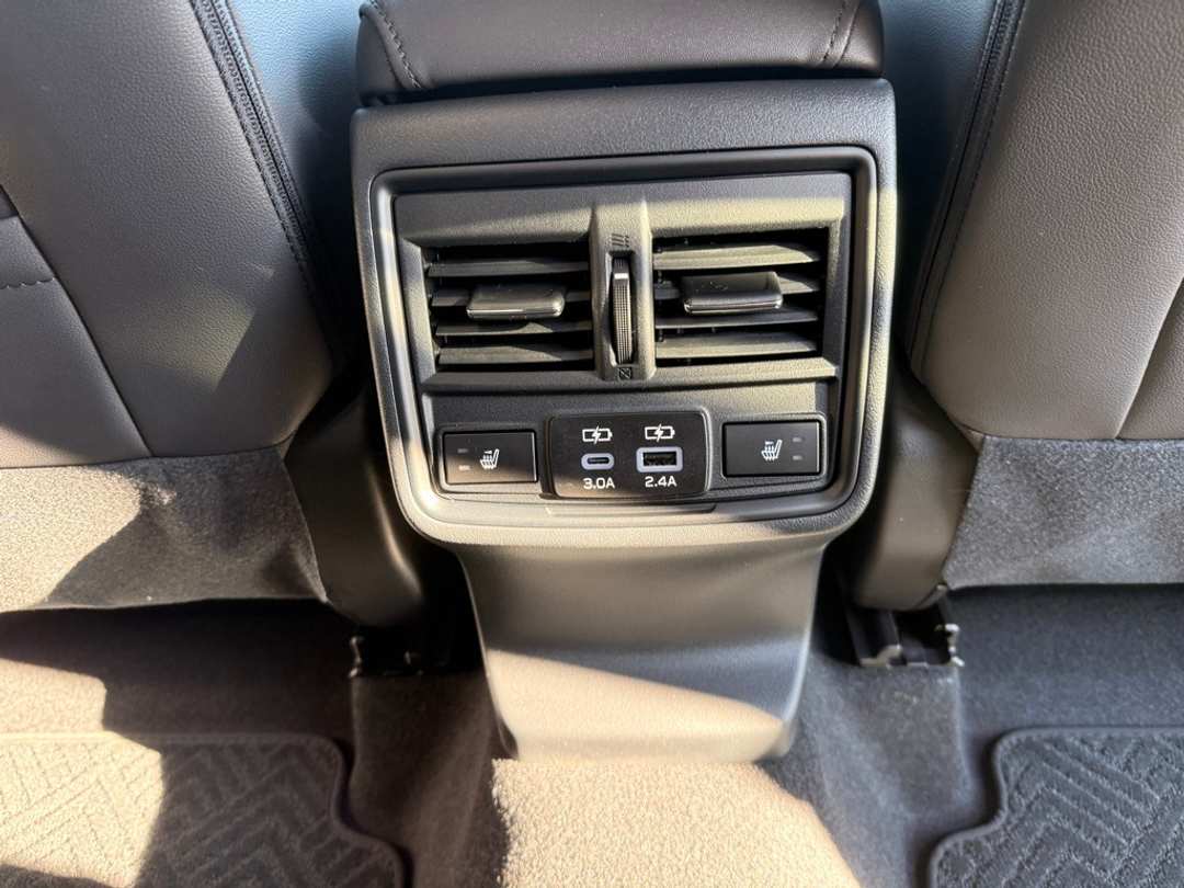 2026 Subaru Outback Limited - Image 25