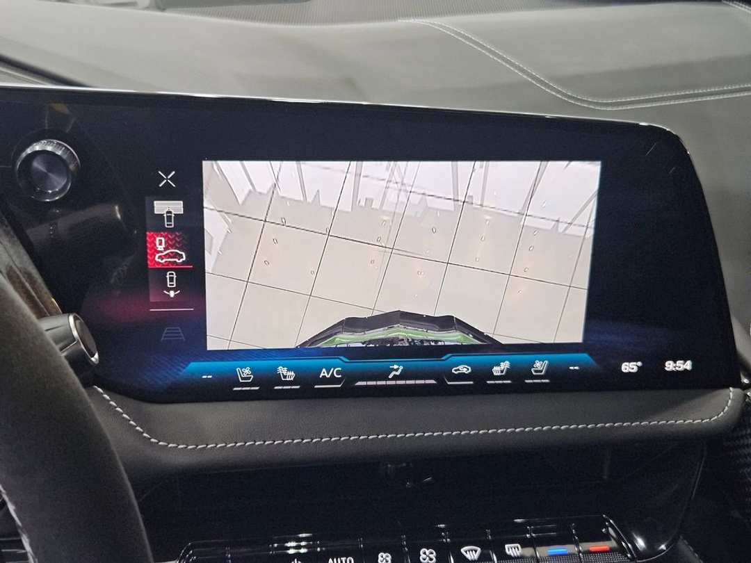 2026 Chevrolet Corvette Z06 - Image 20