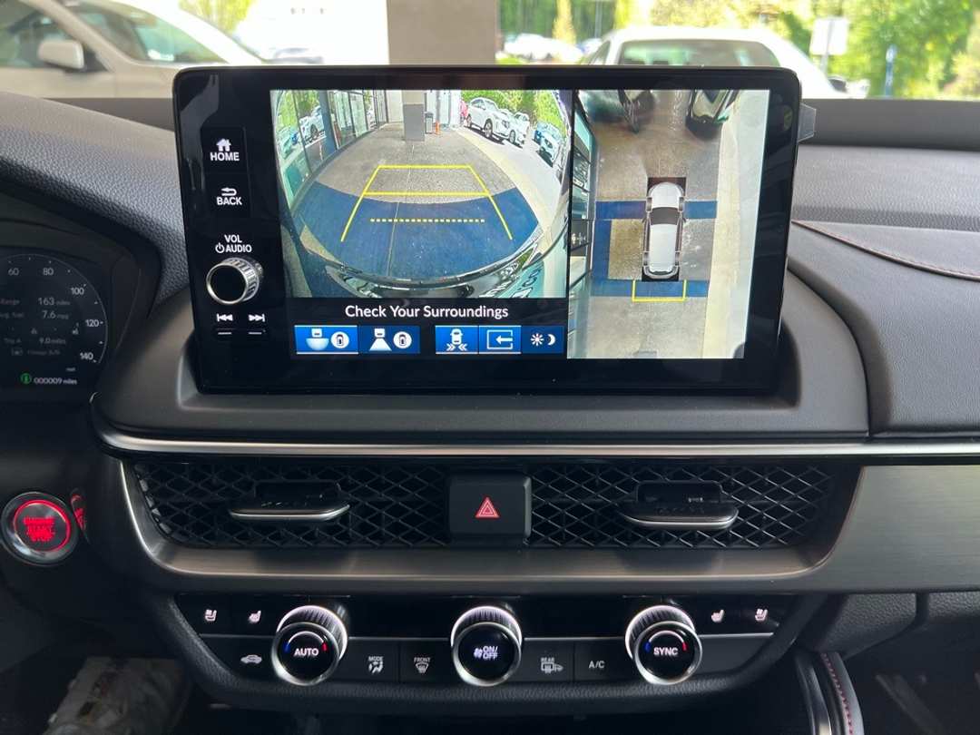 2026 Acura Adx ASpec Advance Package - Image 21