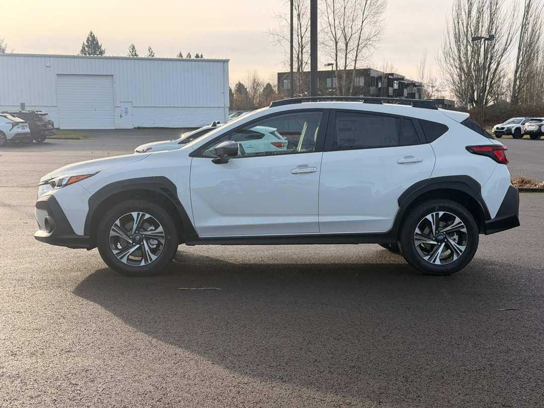 2026 Subaru Crosstrek Premium - Image 4
