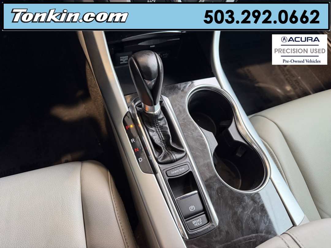 2020 Acura TLX 2.4L - Image 26