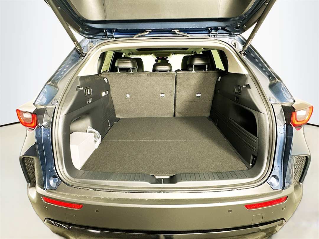 2026 MAZDA Cx-50 Premium - Image 28