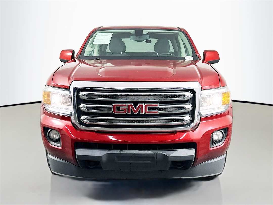 2015 GMC Canyon SLE1 - Image 2