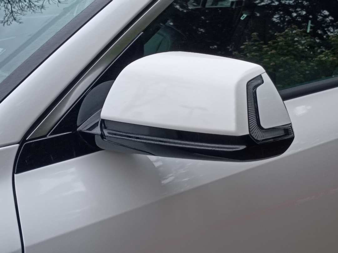 2024 Kia Niro Ev Wind - Image 11