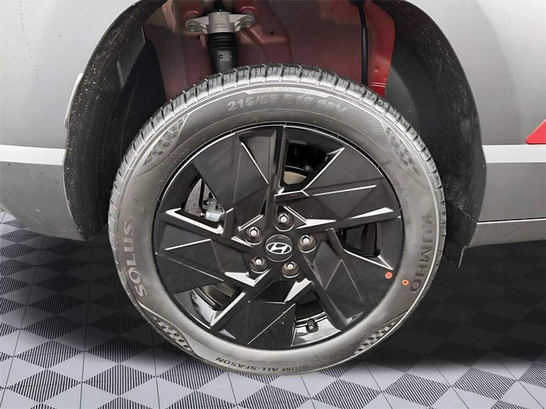 2026 Hyundai Kona SEL Sport - Image 10