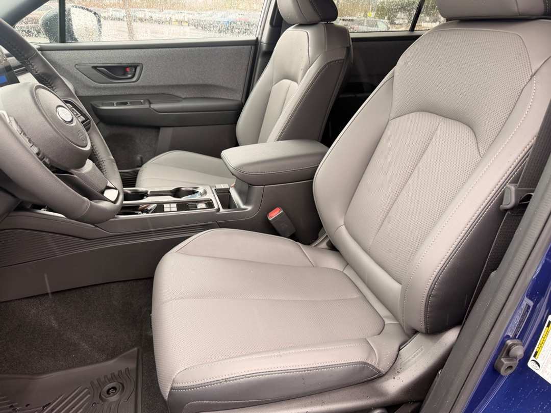 2026 Subaru Outback Limited - Image 15