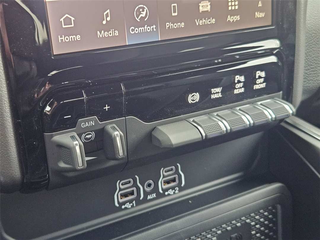 2026 Ram 3500 Big Horn - Image 24