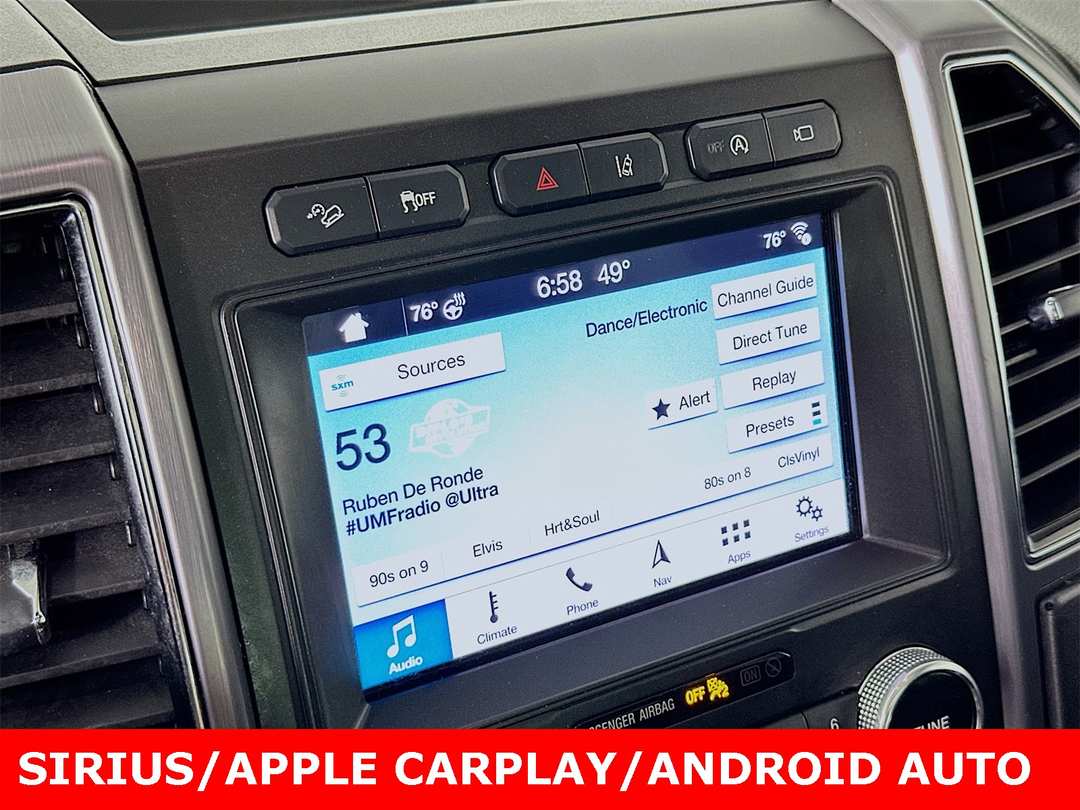 2019 Ford Expedition Platinum - Image 19