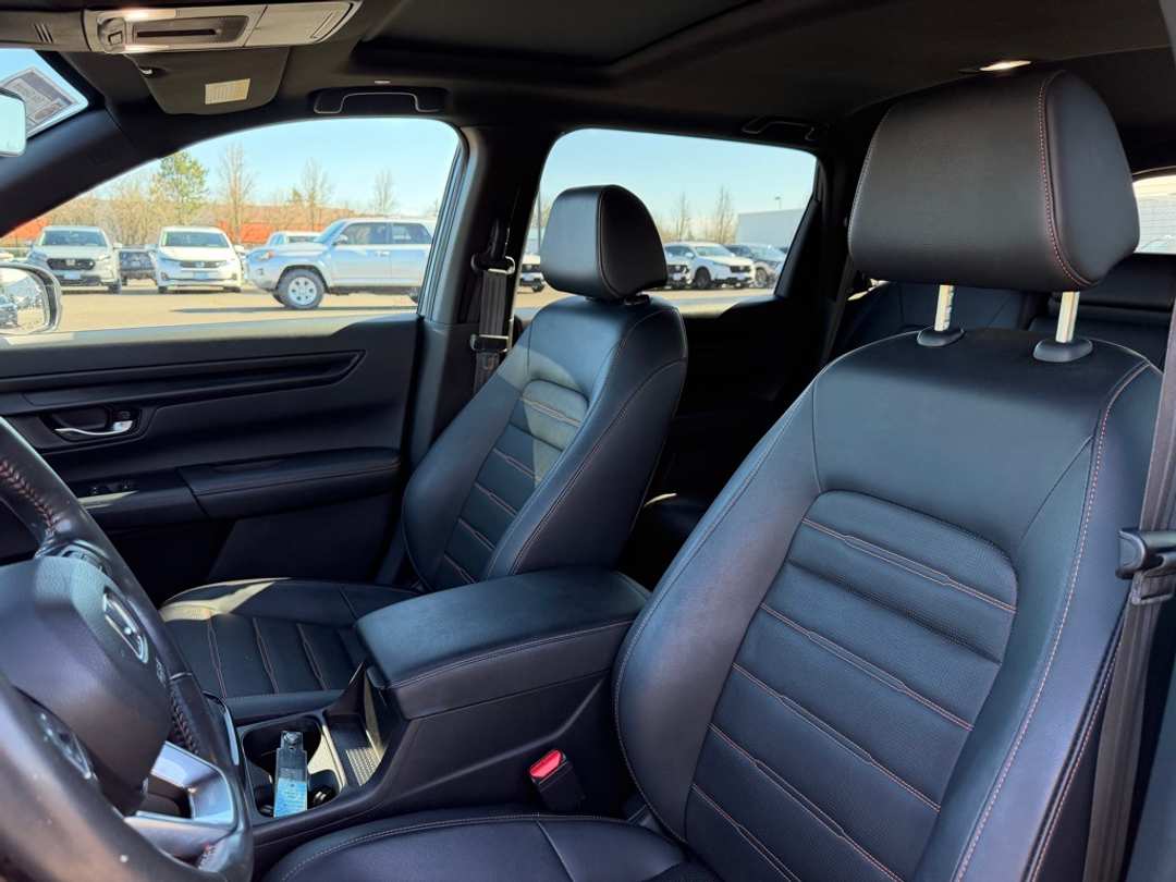 2024 Honda CR-V SportL - Image 17