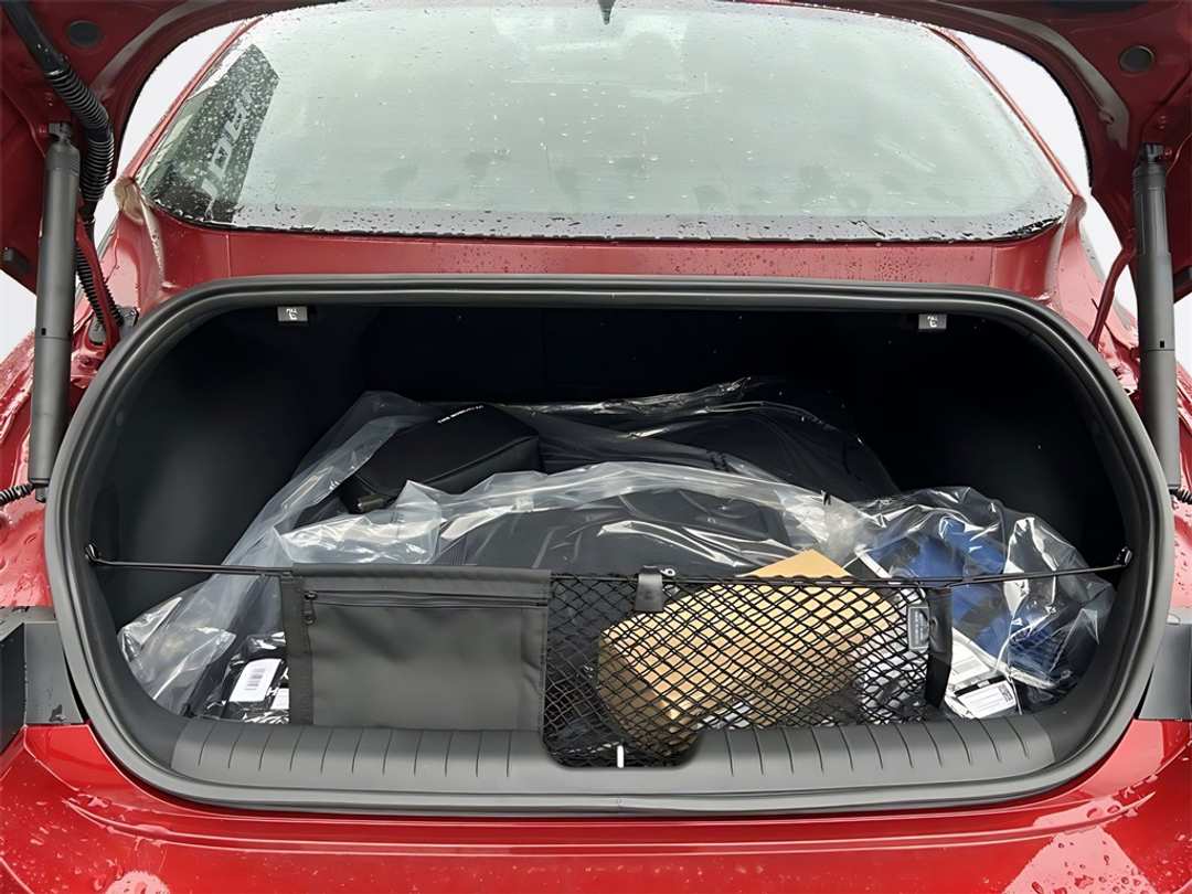 2025 Hyundai Ioniq 6 SE - Image 9