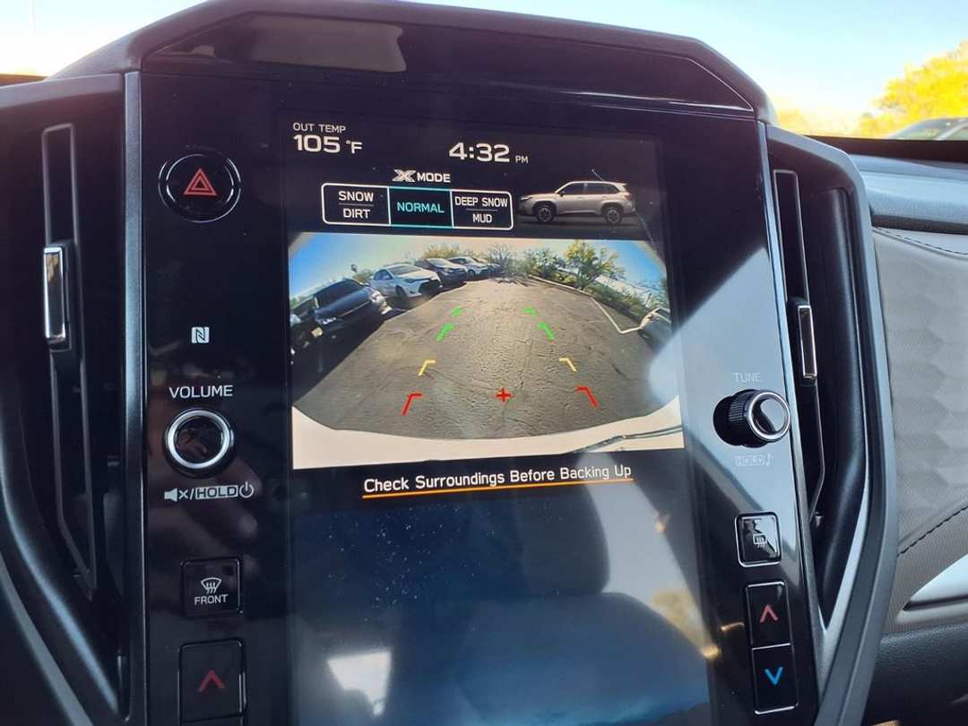 2026 Subaru Forester Premium - Image 3