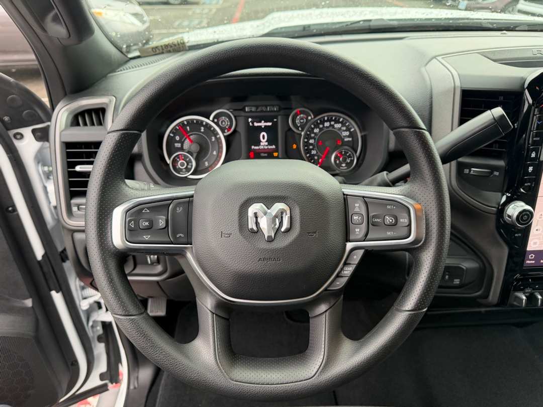 2026 Ram 3500 Tradesman - Image 20