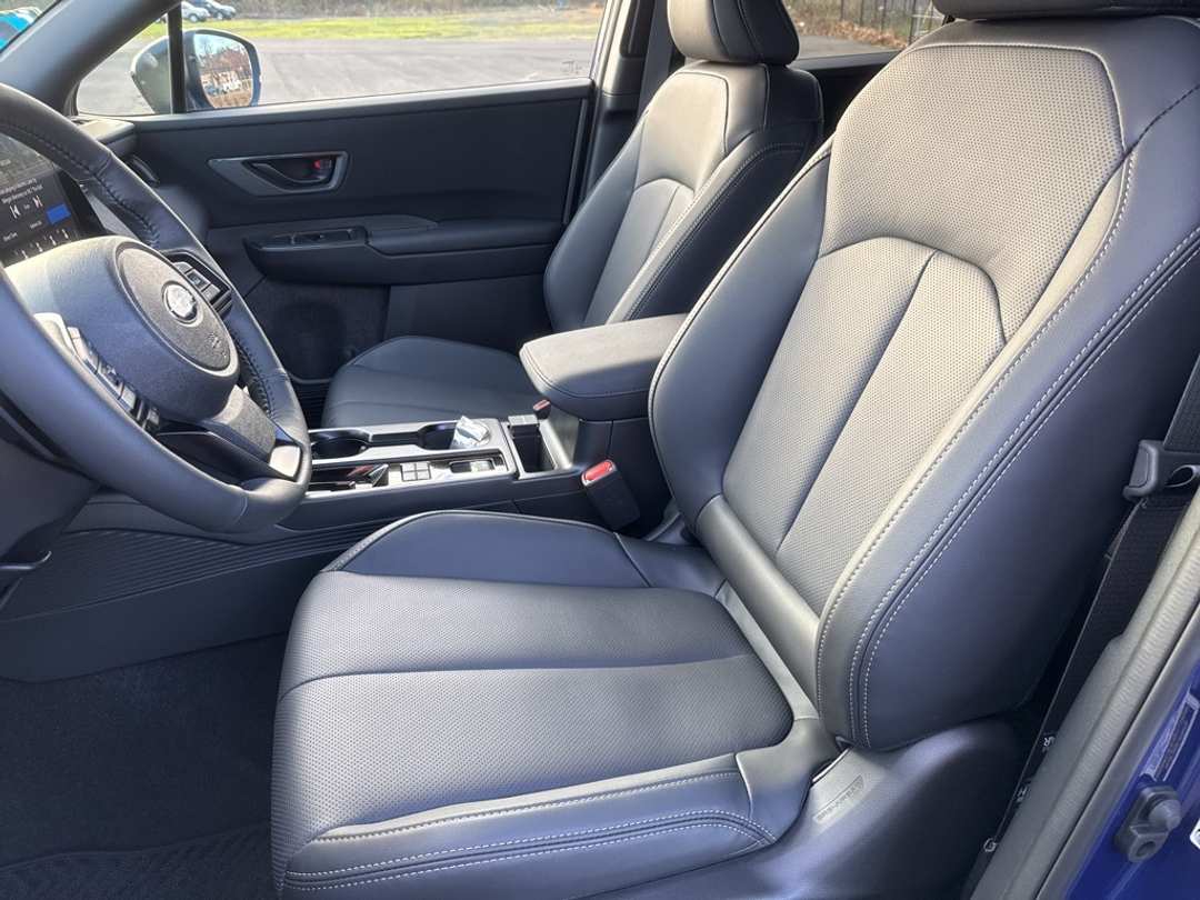 2026 Subaru Outback Limited - Image 14