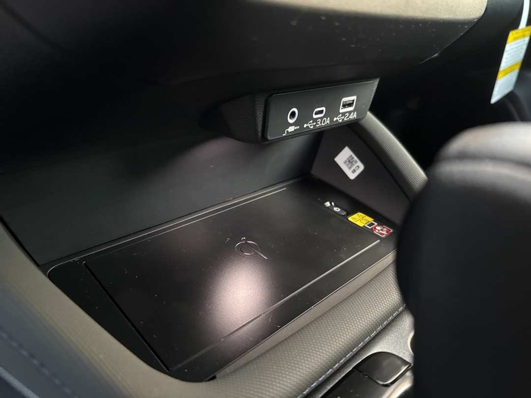 2026 Subaru Forester Premium - Image 35