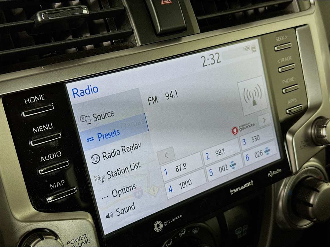 2022 Toyota 4Runner SR5 - Image 15