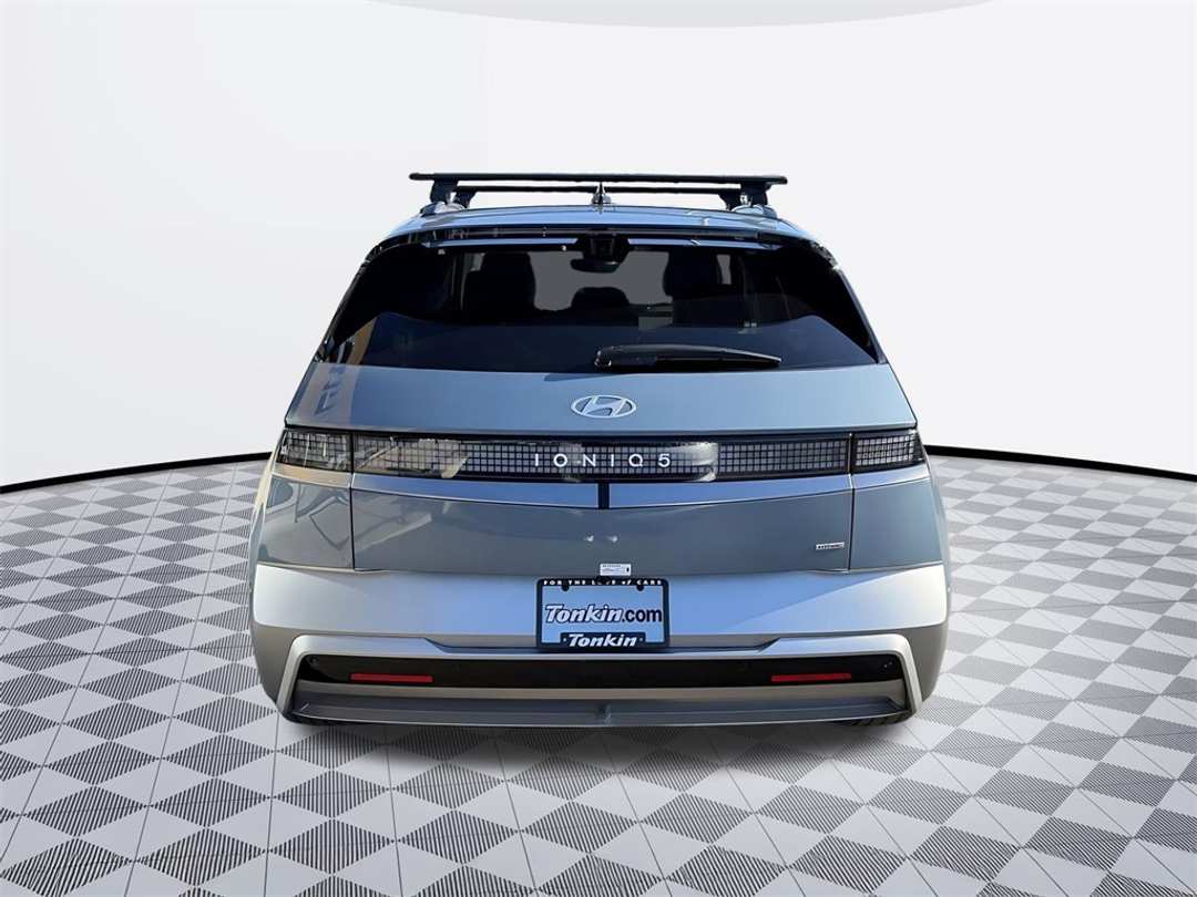 2026 Hyundai Ioniq 5 Limited - Image 6