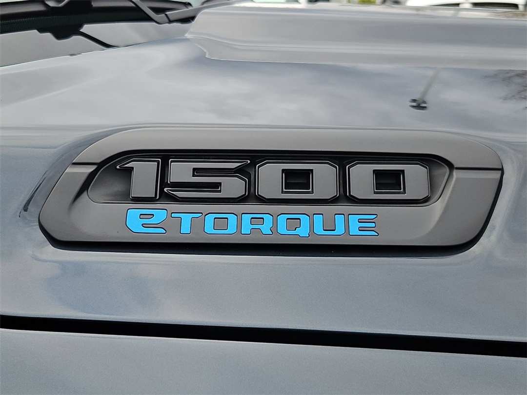 2026 Ram 1500 Big Horn/Lone Star - Image 26