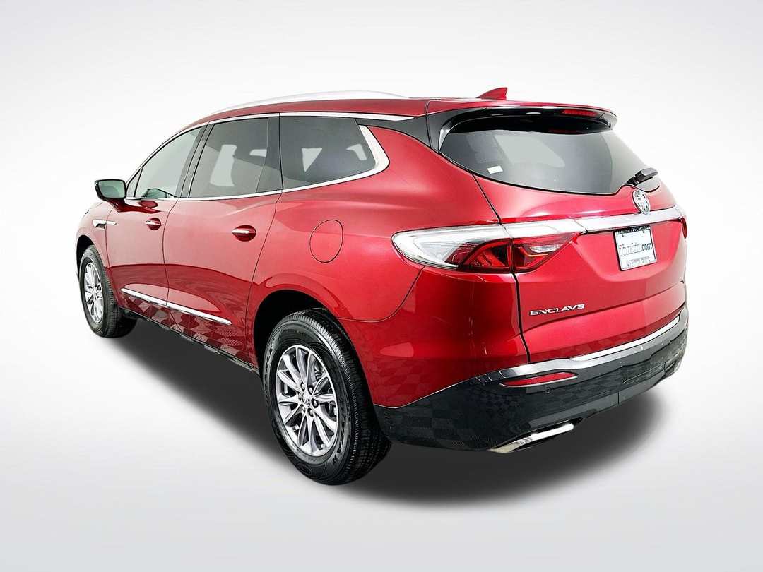 2024 Buick Enclave Premium Group - Image 6