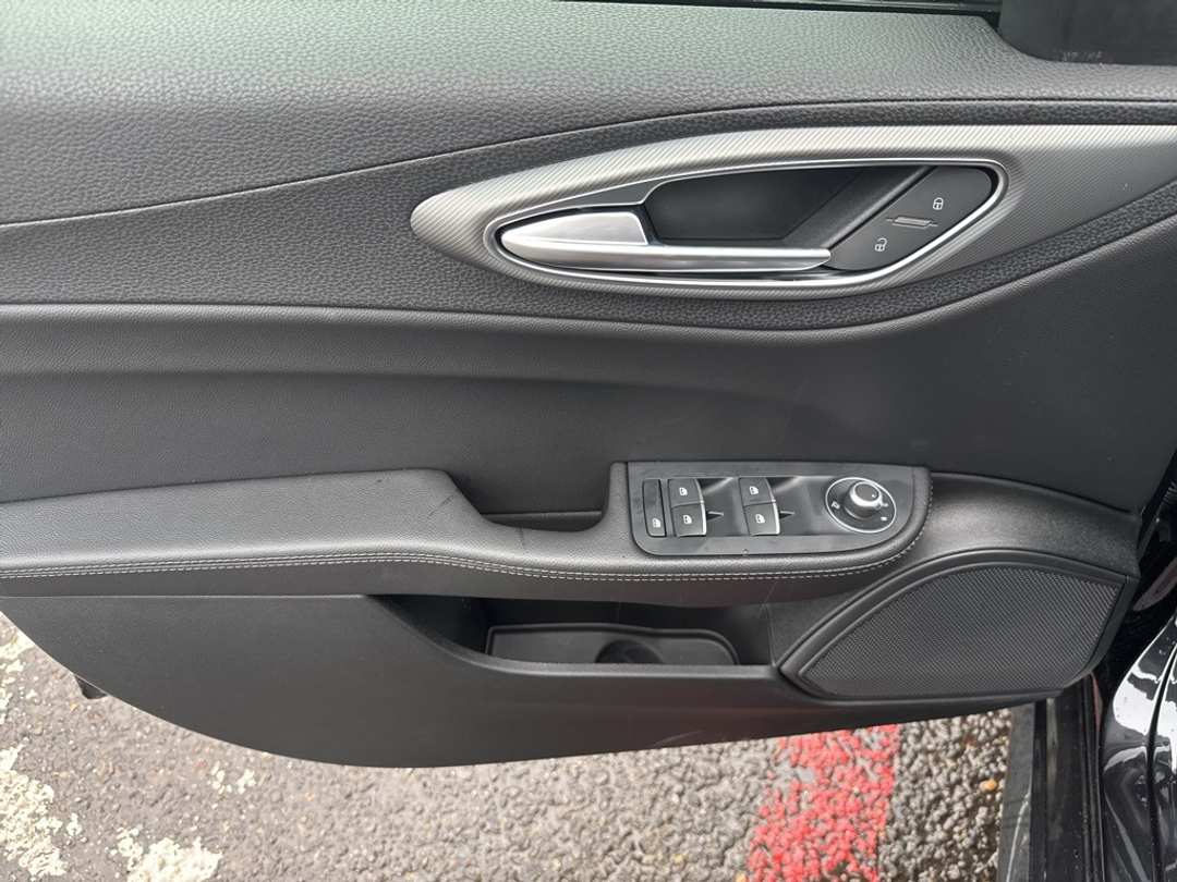 2026 Alfa Romeo Giulia Base - Image 16