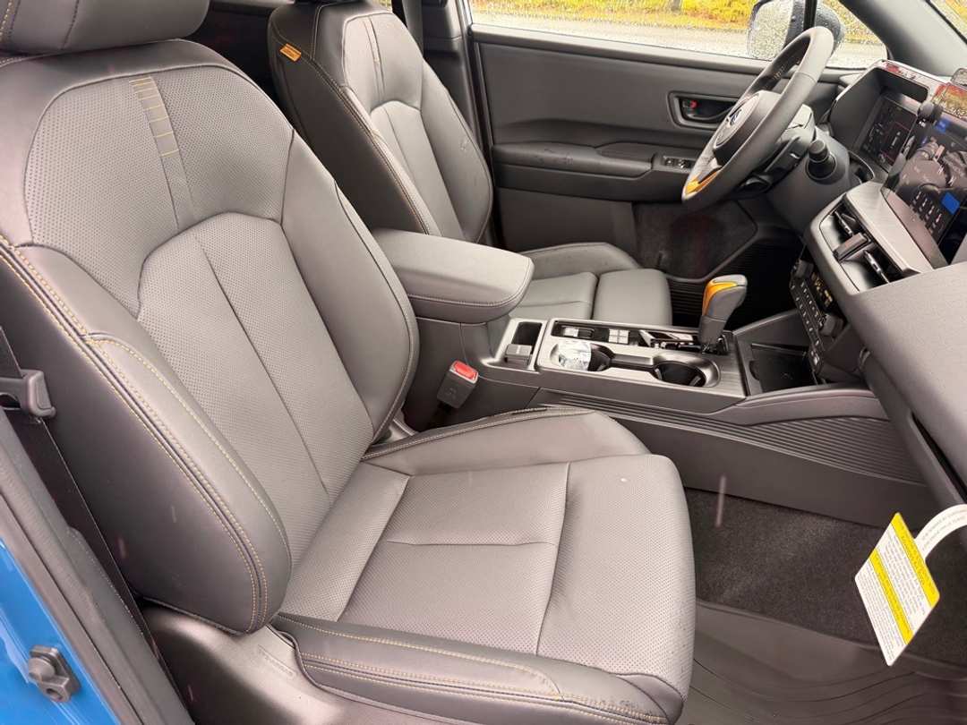 2026 Subaru Outback Wilderness - Image 29