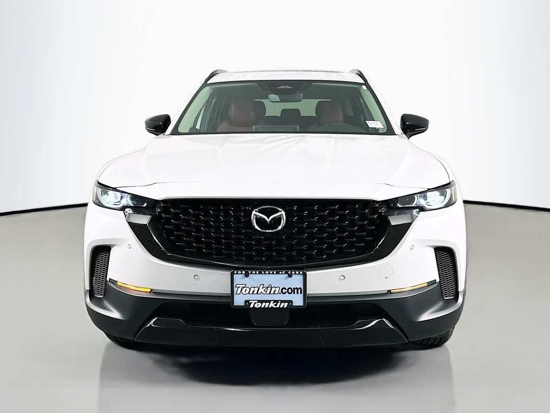 2026 MAZDA Cx-50 Premium - Image 2