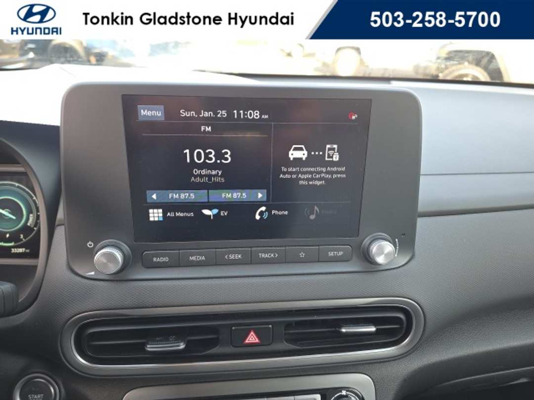 2023 Hyundai Kona SE - Image 16