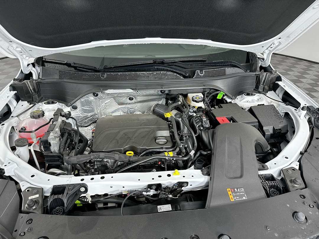 2026 Chevrolet Trax LT - Image 30