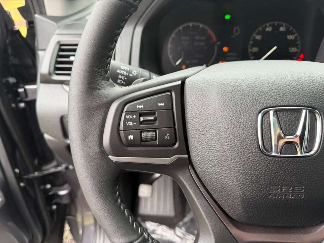 2026 Honda Ridgeline RTL - Image 19