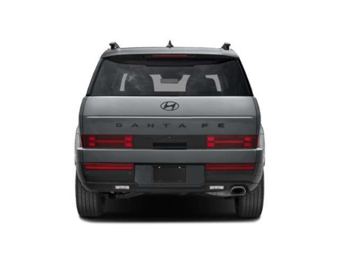 2026 Hyundai Santa Fe Calligraphy - Image 5