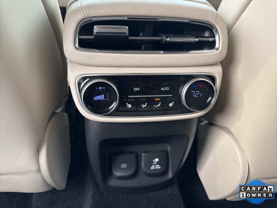 2022 Genesis Gv80 3.5T Advanced + - Image 46