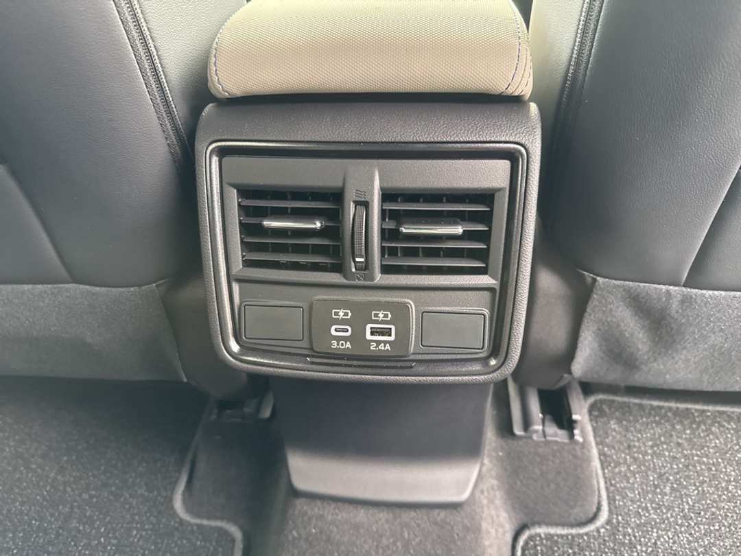 2026 Subaru Forester Limited - Image 28