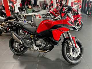 2026 Ducati Multistrada V2 S