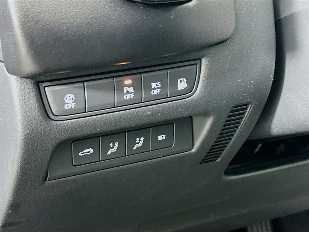 2026 MAZDA Cx-50 Premium Plus - Image 10