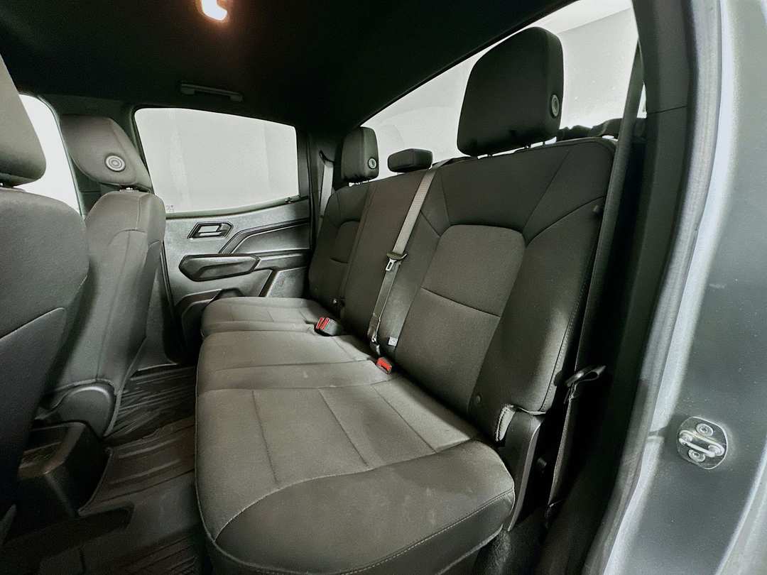 2023 Chevrolet Colorado Work - Image 24